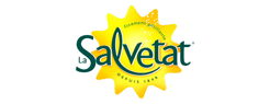 logo de la marque La Salvetat