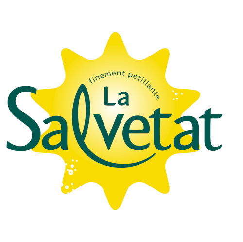 logo de la marque La Salvetat