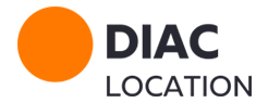 logo de la marque Diac Location