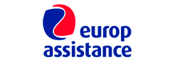 logo de la marque Europ Assistance 