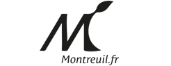 logo de la marque MONTREUIL
