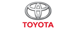 logo de la marque Toyota