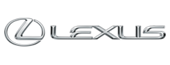 logo de la marque Lexus
