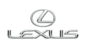 logo de la marque Lexus