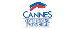 logo de la marque CCAS Cannes