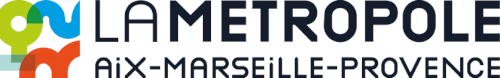 logo de la marque Métropole d'Aix Marseille Provence