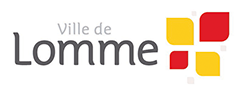 logo de la marque LOMME