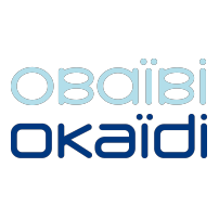 logo de la marque Okaidi