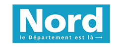 logo de la marque Conseil départemental du Nord
