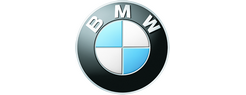 logo de la marque BMW 