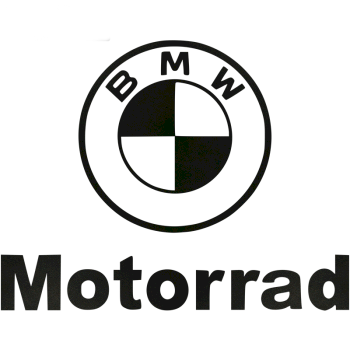 logo de la marque BMW Motorrad