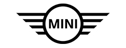 logo de la marque MINI