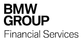 logo de la marque BMW FINANCIAL SERVICES