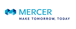 logo de la marque Mercer