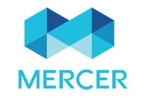 logo de la marque Mercer