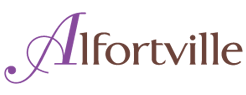 logo de la marque Alfortville
