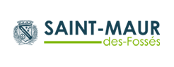 logo de la marque Saint-Maur-des-Fossés