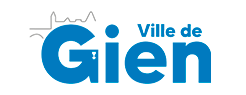 logo de la marque GIEN