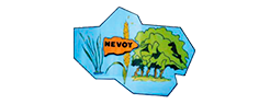 logo de la marque NEVOY