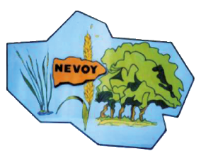 logo de la marque NEVOY
