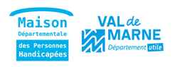 logo de la marque Conseil Départemental du Val de Marne (94)