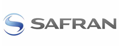 logo de la marque Safran Aircraft Engines (site de Gennevilliers)