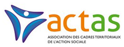 logo de la marque ACTAS