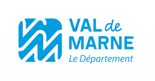 logo de la marque Conseil Départemental du Val de Marne (94)