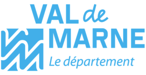 logo de la marque Conseil Départemental du Val de Marne (94)