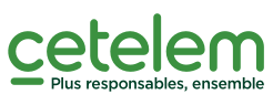 logo de la marque Cetelem