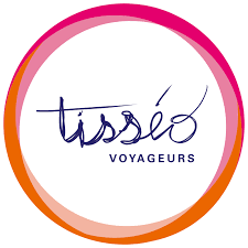 logo de la marque Tisseo Voyageurs