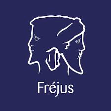 logo de la marque FREJUS