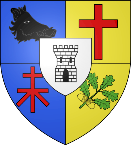 logo de la marque LES ADRETS