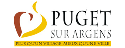 logo de la marque PUGET-SUR-ARGENS