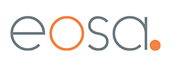 logo de la marque EOSA
