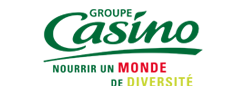 logo de la marque Casino Services