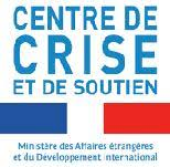 logo de la marque Centre de Crise et de Soutien
