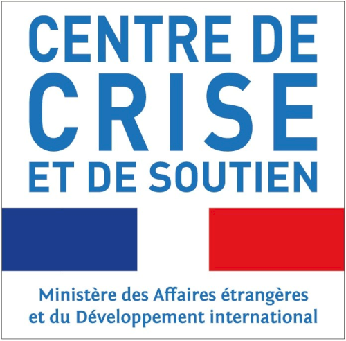 logo de la marque Centre de Crise et de Soutien
