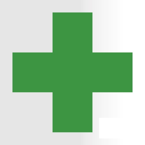 logo de la marque Pharmacie Russo