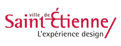 logo de la marque SAINT-ETIENNE