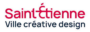 logo de la marque VILLE DE SAINT-ETIENNE