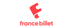 logo de la marque France Billet
