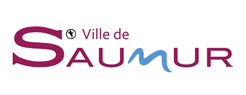 logo de la marque SAUMUR