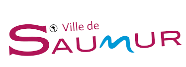 logo de la marque VILLE DE SAUMUR
