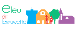 logo de la marque Eleu dit Leauwette