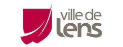 logo de la marque Lens