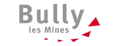 logo de la marque Bully-les-Mines