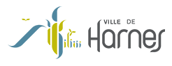 logo de la marque Harnes