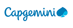 logo de la marque Capgemini