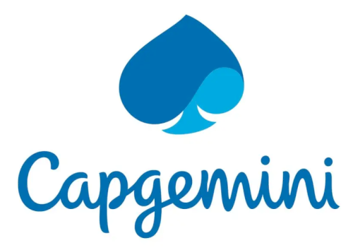 logo de la marque Capgemini